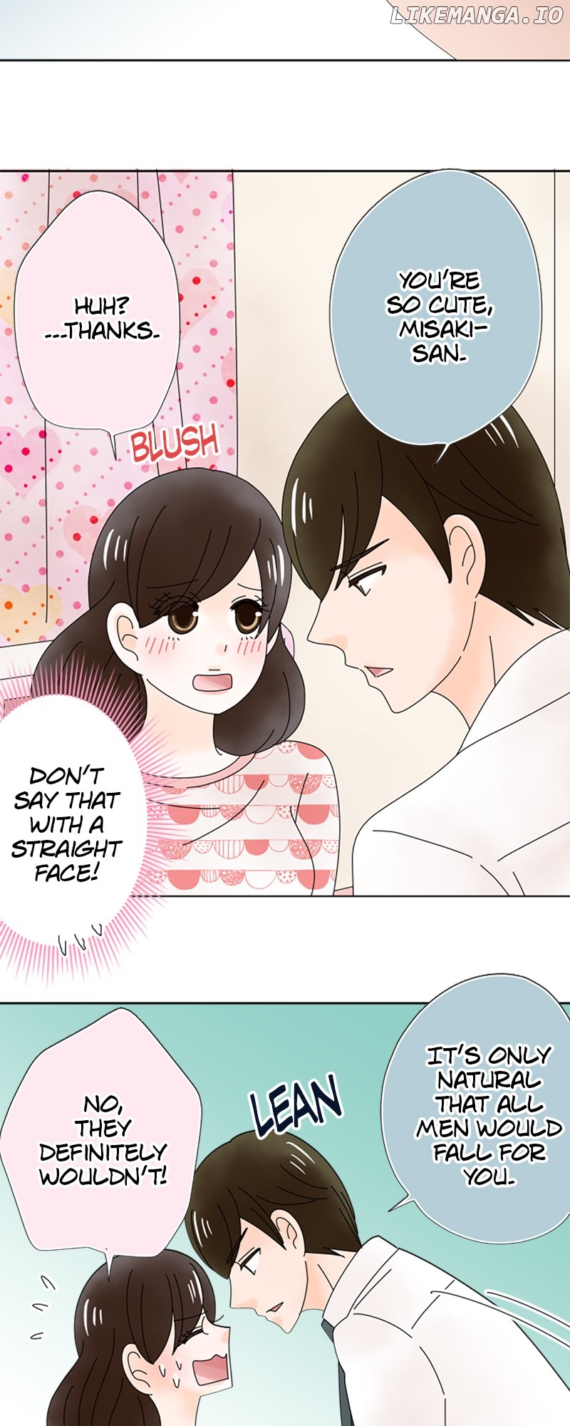 (Re)arranged Marriage Chapter 176 - page 15