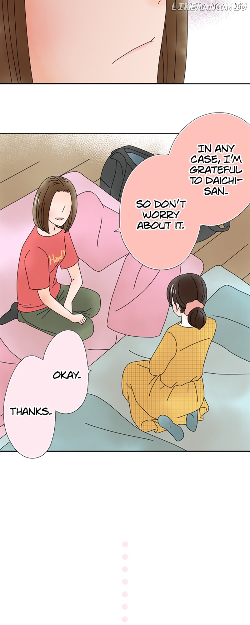 (Re)arranged Marriage Chapter 178 - page 16