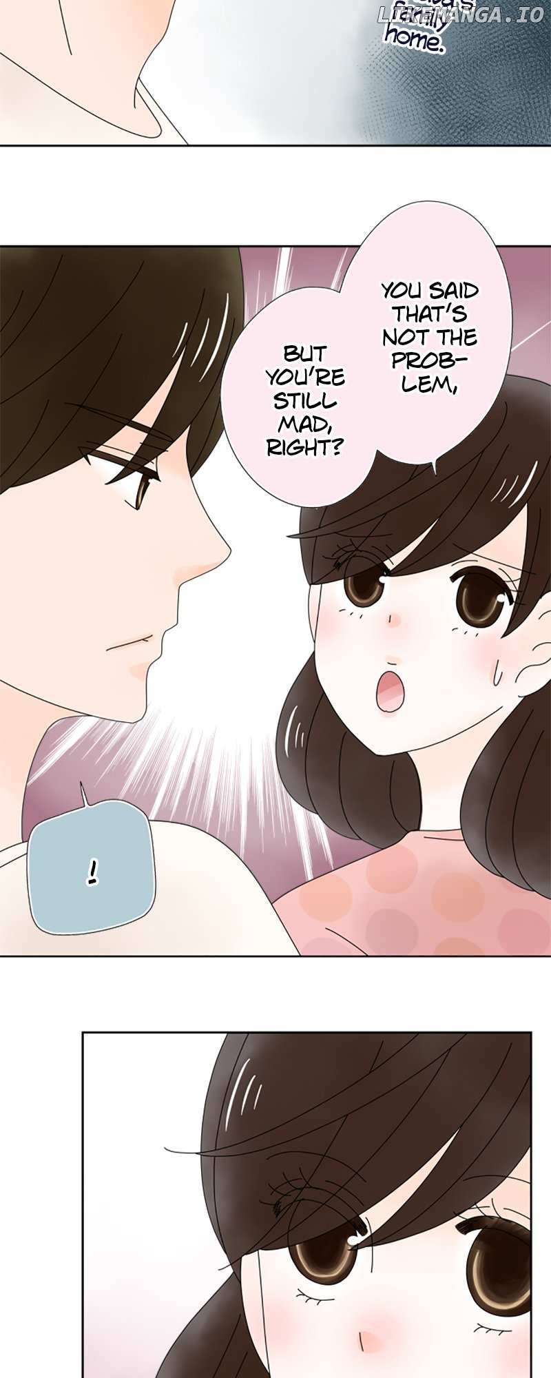 (Re)arranged Marriage Chapter 178 - page 23