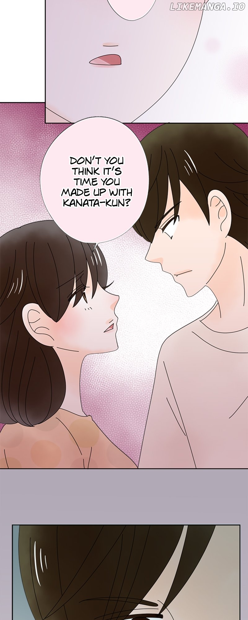 (Re)arranged Marriage Chapter 178 - page 29