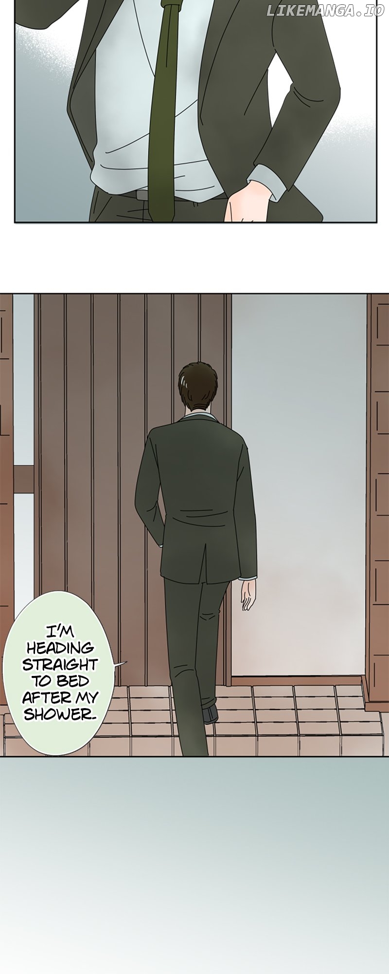 (Re)arranged Marriage Chapter 180 - page 26