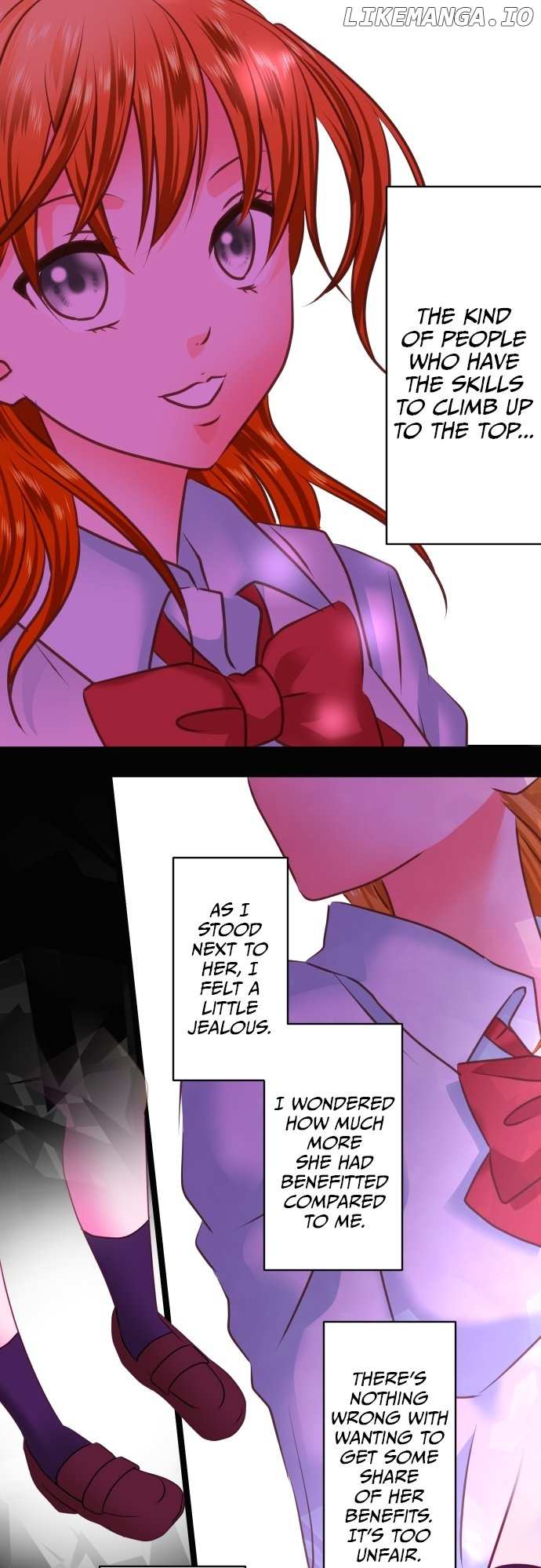 The Wounded Devil Chapter 171 - page 7