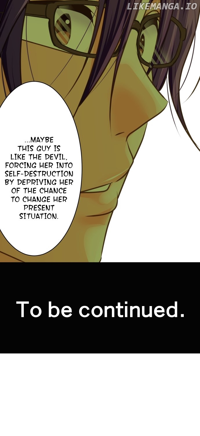 The Wounded Devil Chapter 175 - page 17