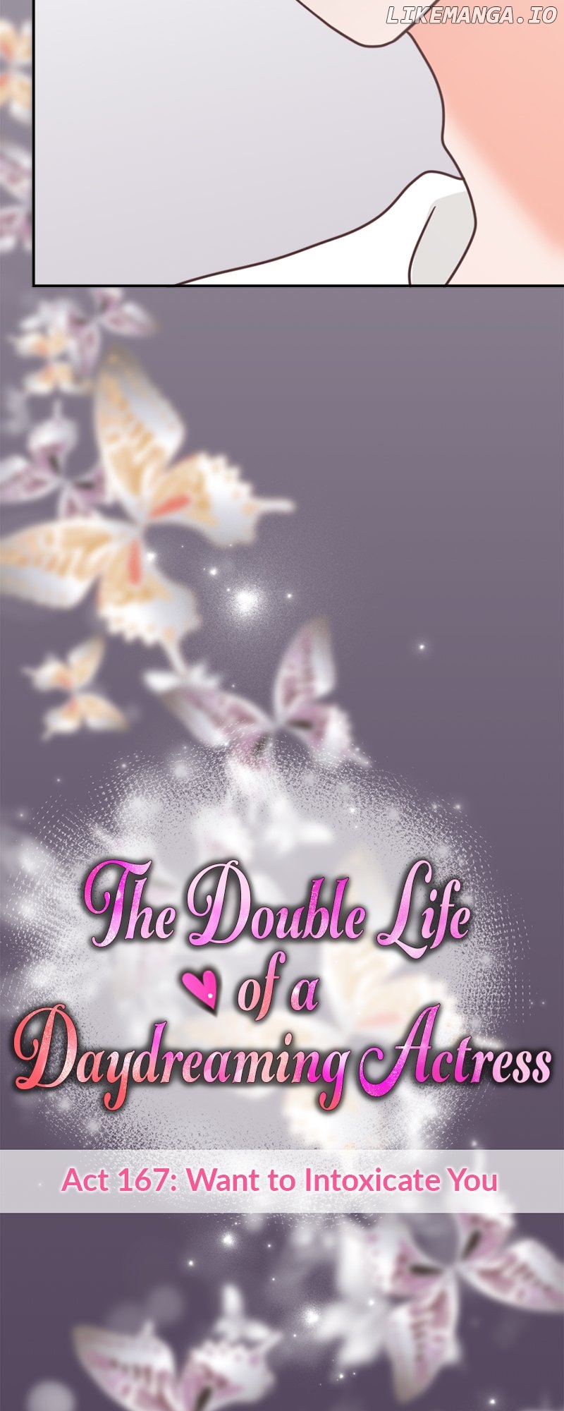 The Double Life of a Daydreaming Actress Chapter 167 - page 17