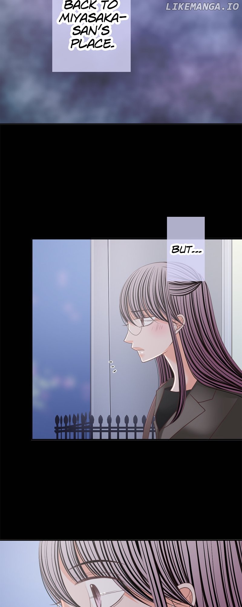The Double Life of a Daydreaming Actress Chapter 173 - page 4