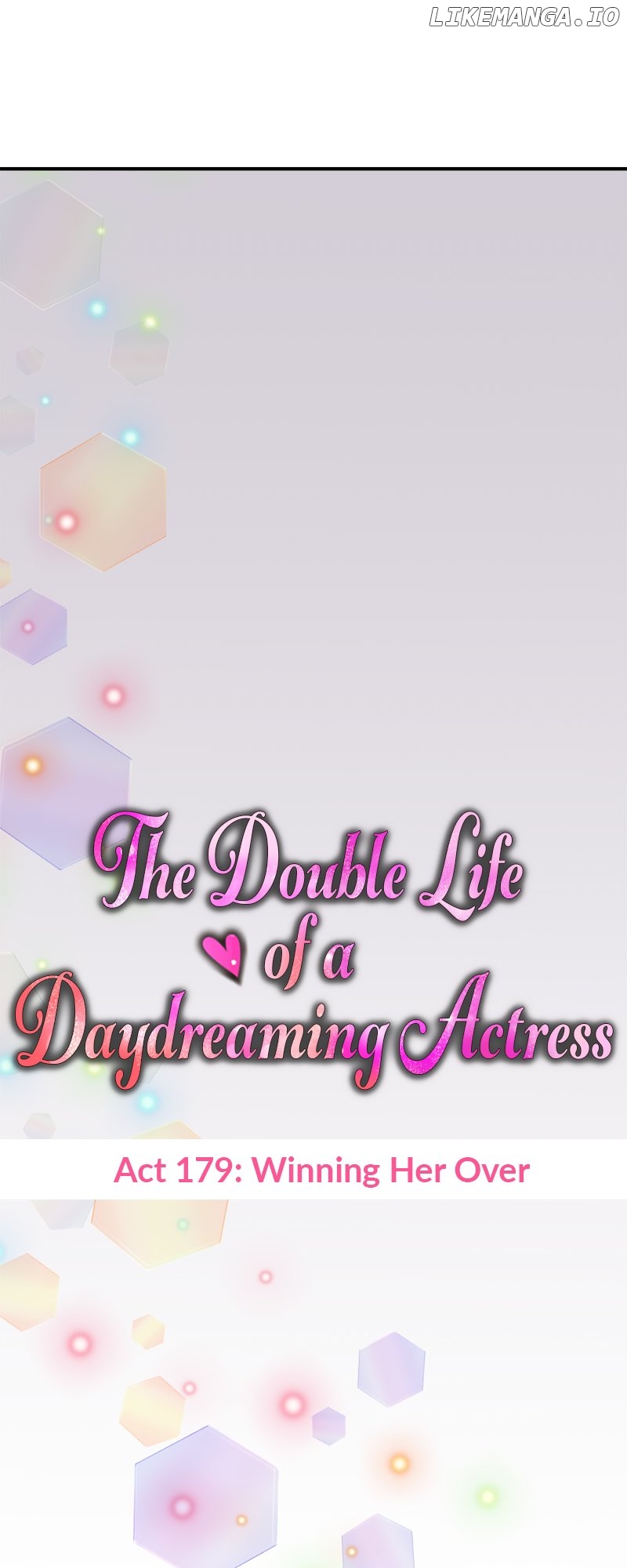 The Double Life of a Daydreaming Actress Chapter 179 - page 4