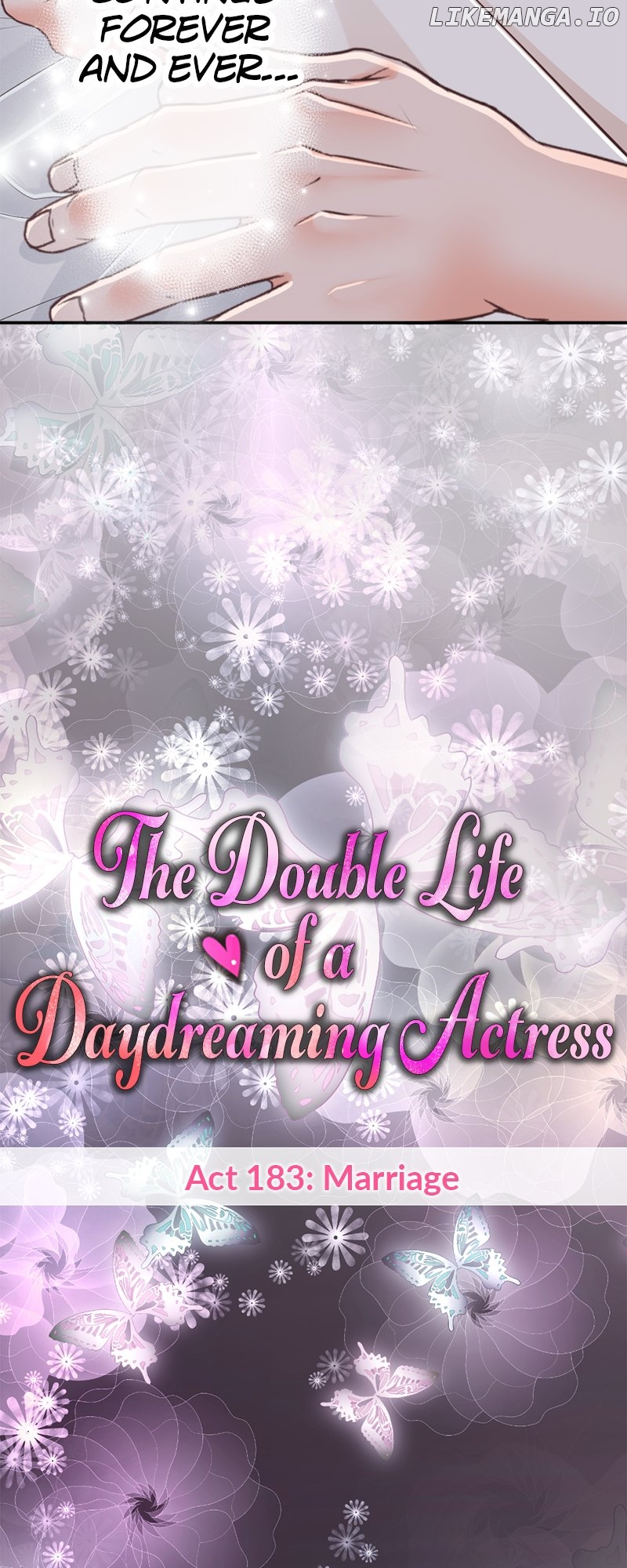 The Double Life of a Daydreaming Actress Chapter 183 - page 17