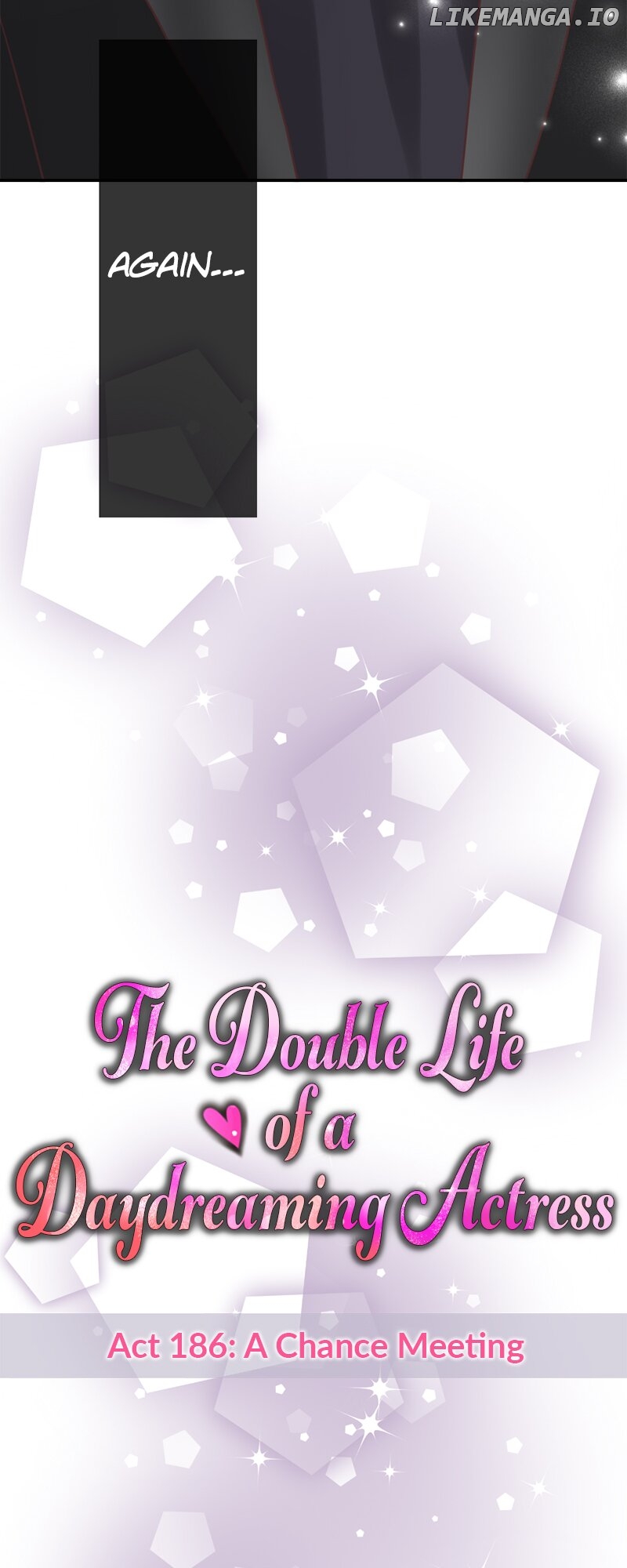 The Double Life of a Daydreaming Actress Chapter 186 - page 18