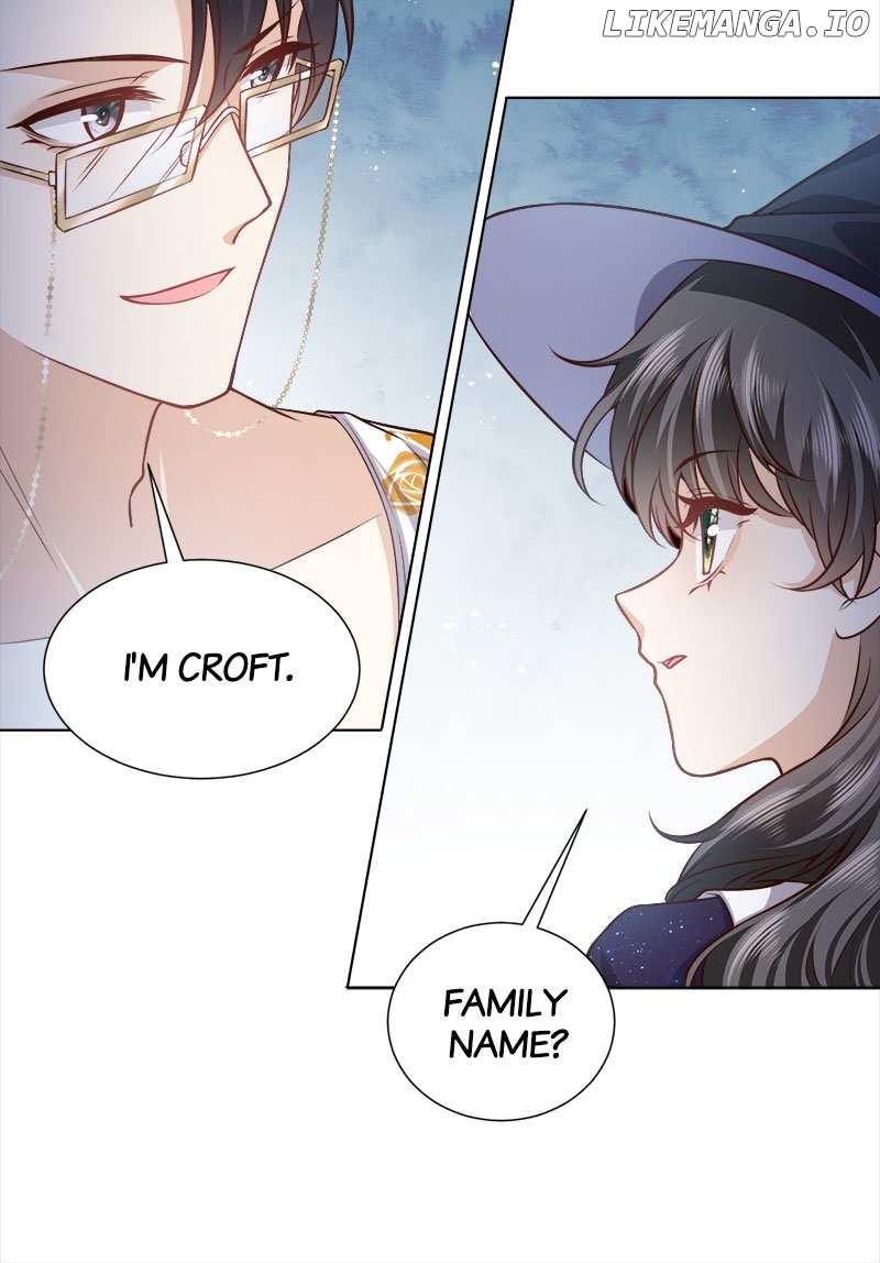 Truly Refuse To Be A Witch Chapter 79 - page 18