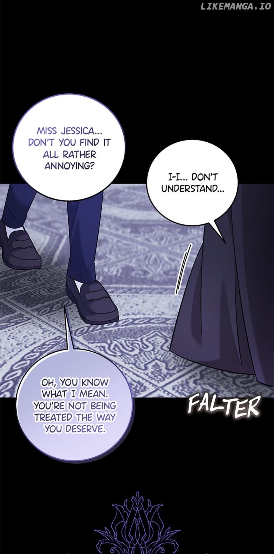 Baby Pharmacist Princess Chapter 43 - page 51