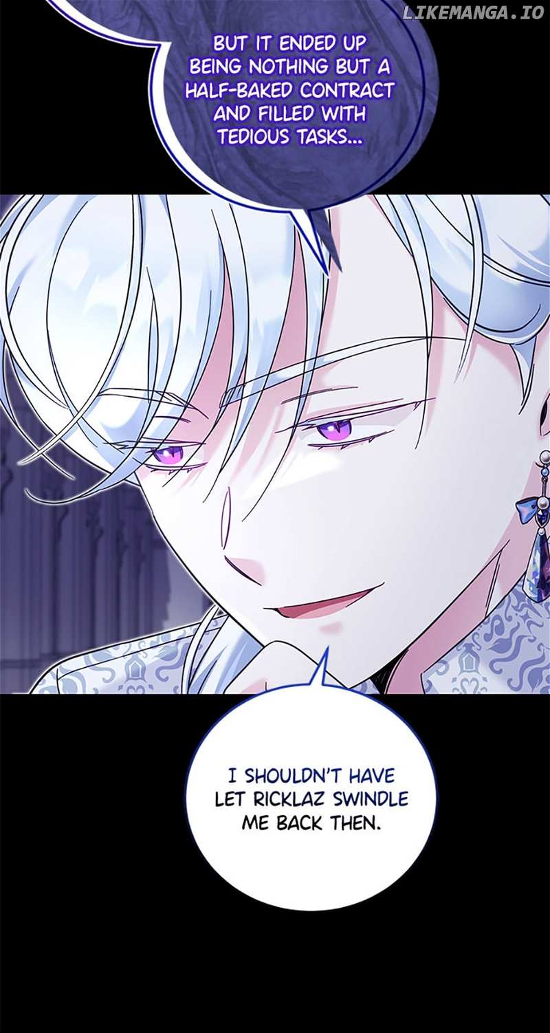 Baby Pharmacist Princess Chapter 44 - page 12