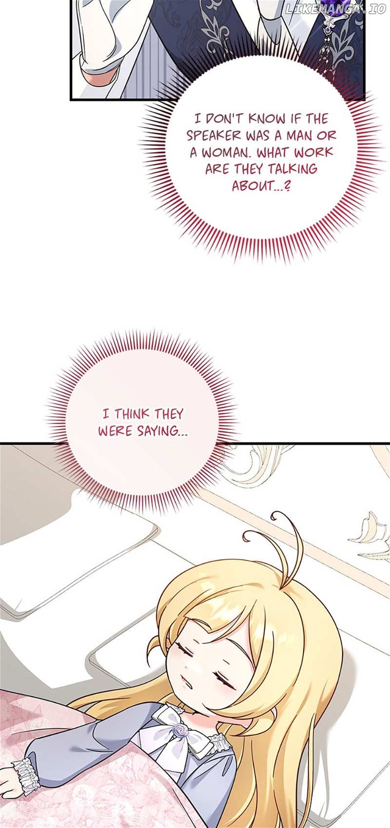 Baby Pharmacist Princess Chapter 44 - page 65