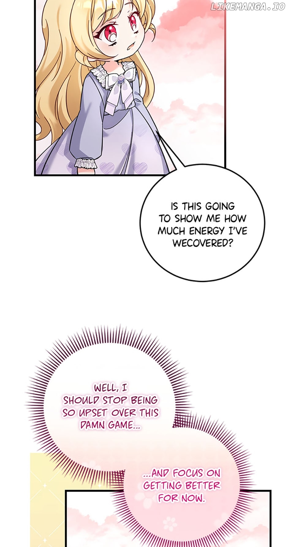 Baby Pharmacist Princess Chapter 45 - page 15