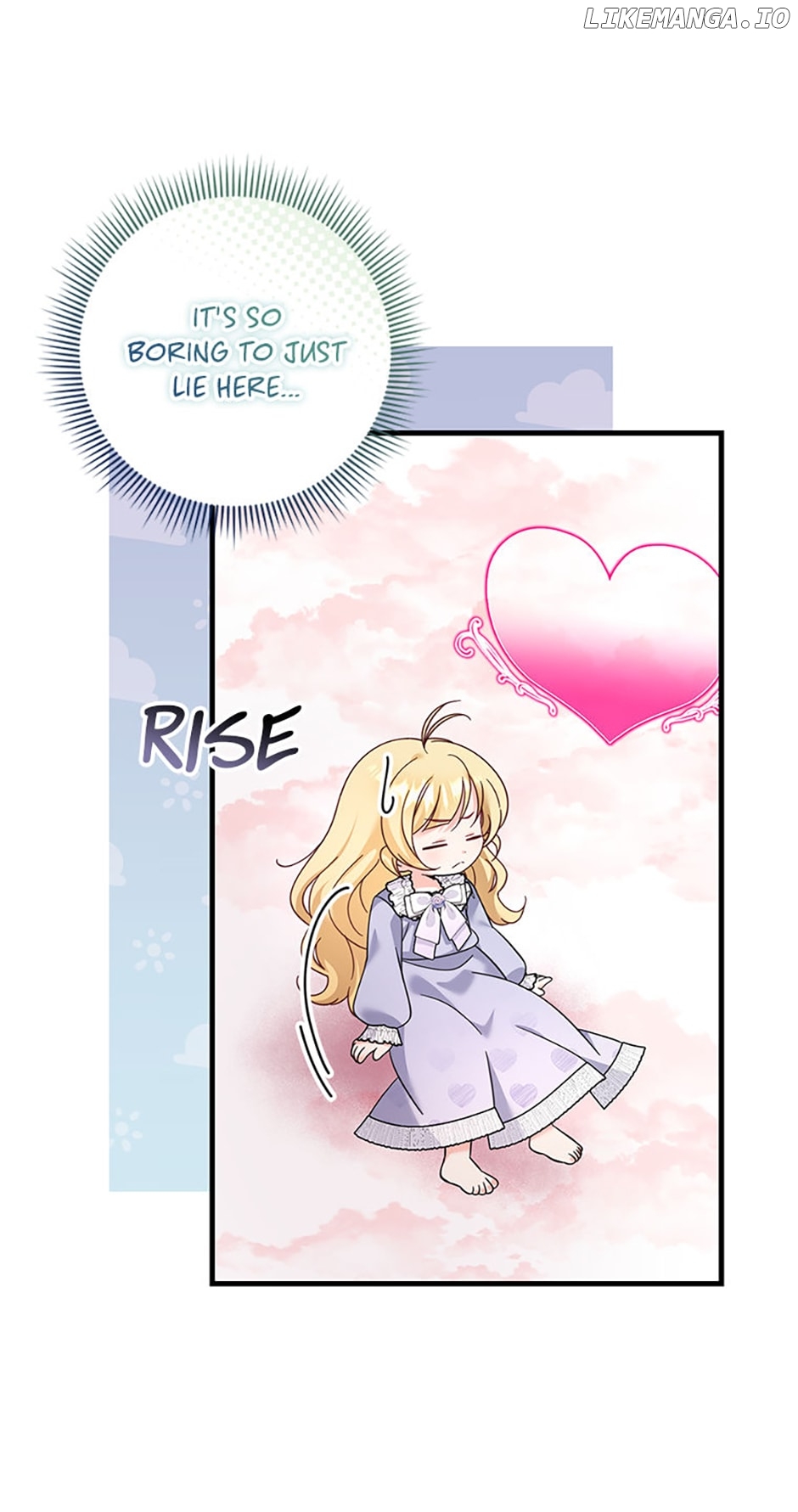 Baby Pharmacist Princess Chapter 45 - page 19