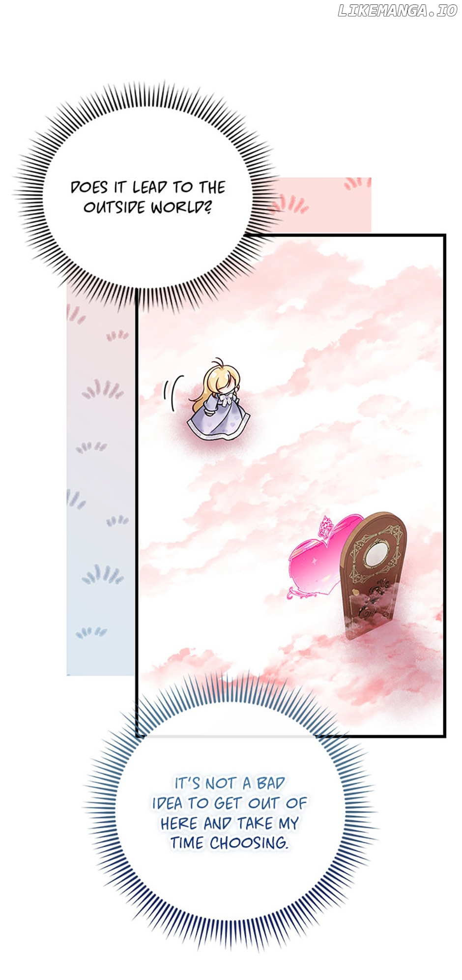Baby Pharmacist Princess Chapter 45 - page 41