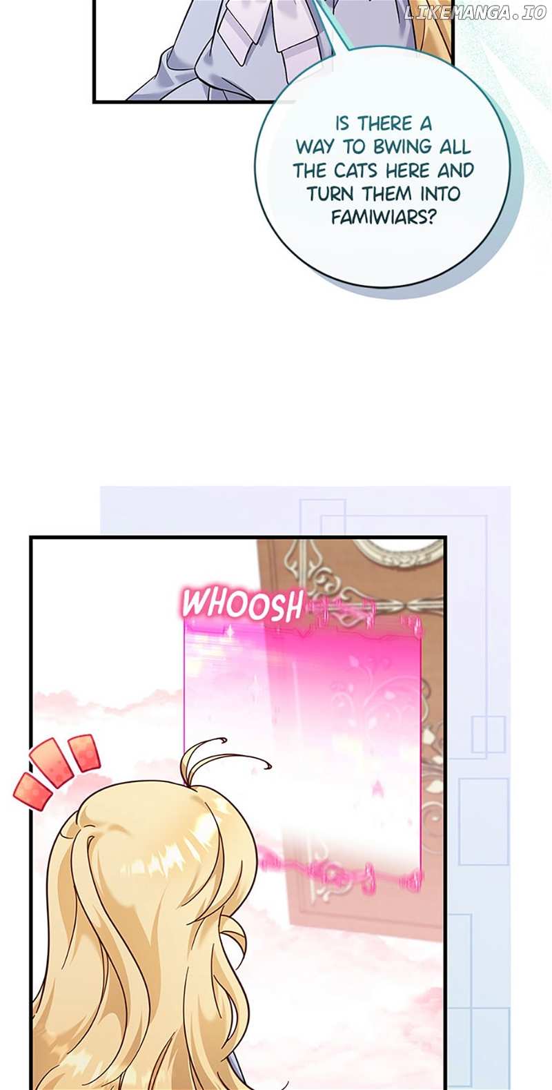 Baby Pharmacist Princess Chapter 45 - page 46