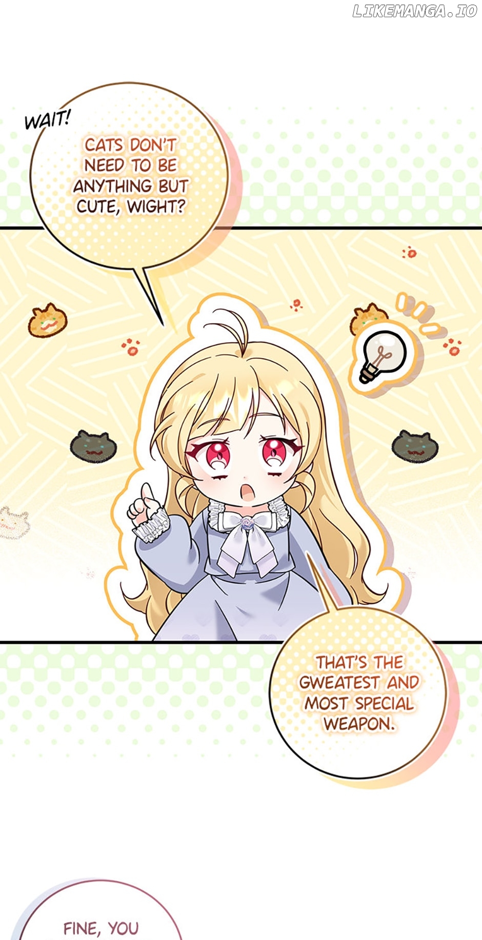 Baby Pharmacist Princess Chapter 45 - page 51