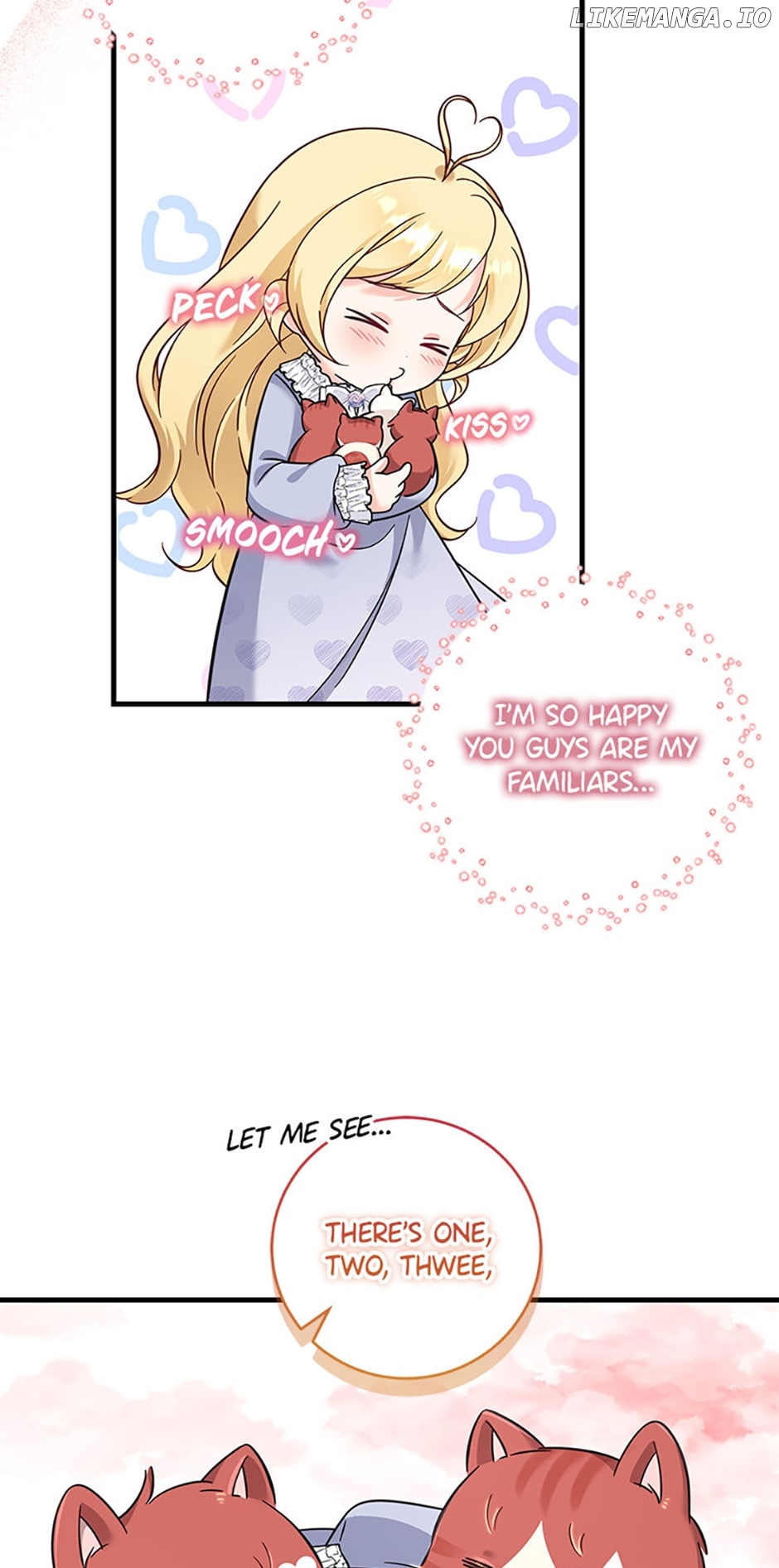 Baby Pharmacist Princess Chapter 45 - page 61