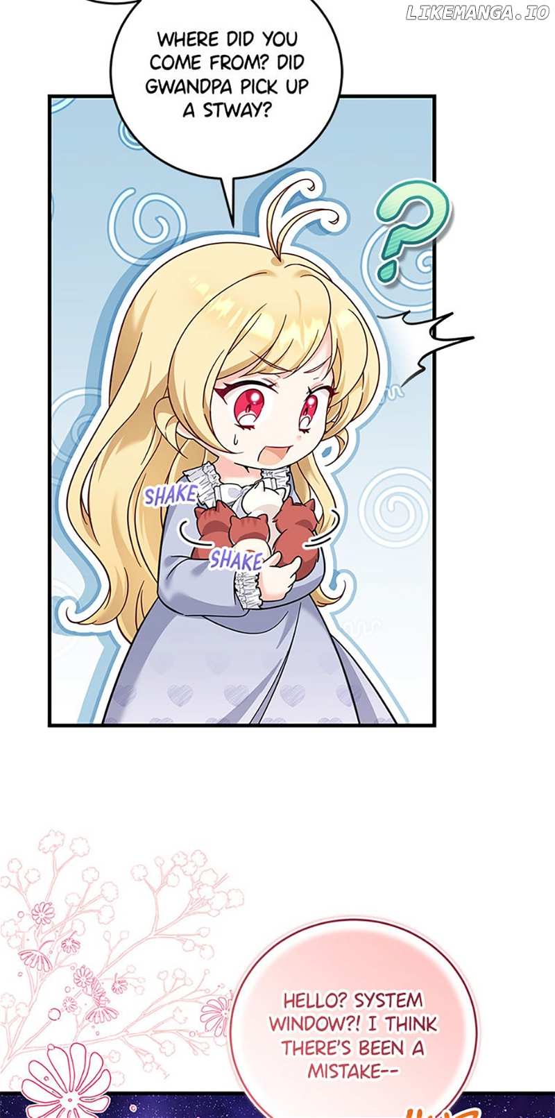 Baby Pharmacist Princess Chapter 45 - page 64