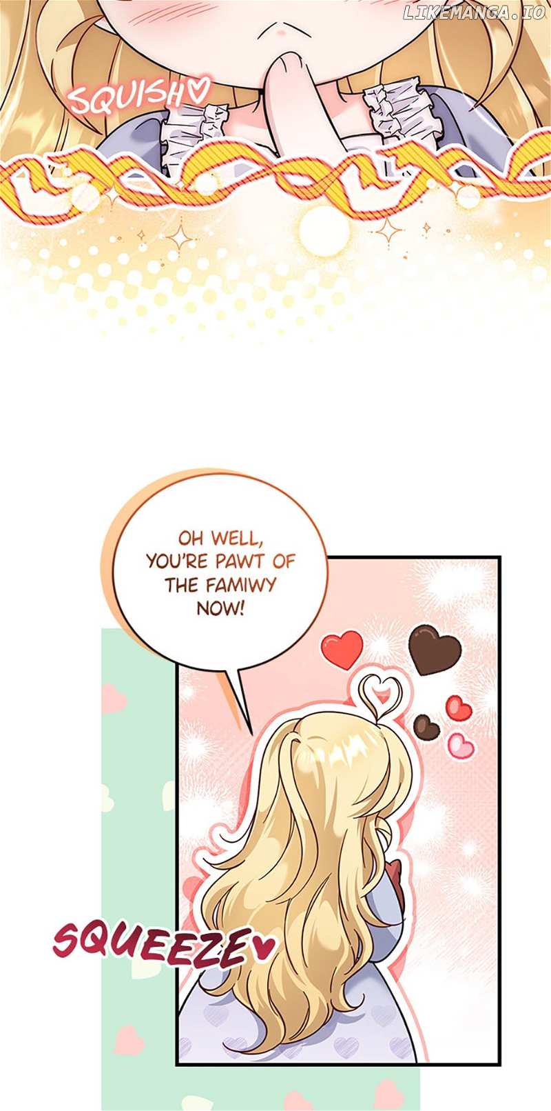 Baby Pharmacist Princess Chapter 45 - page 67