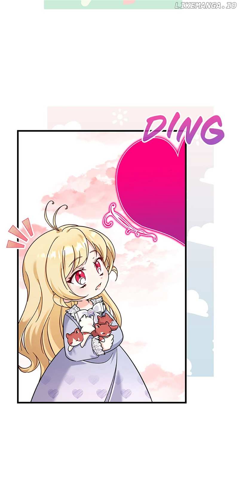 Baby Pharmacist Princess Chapter 45 - page 68