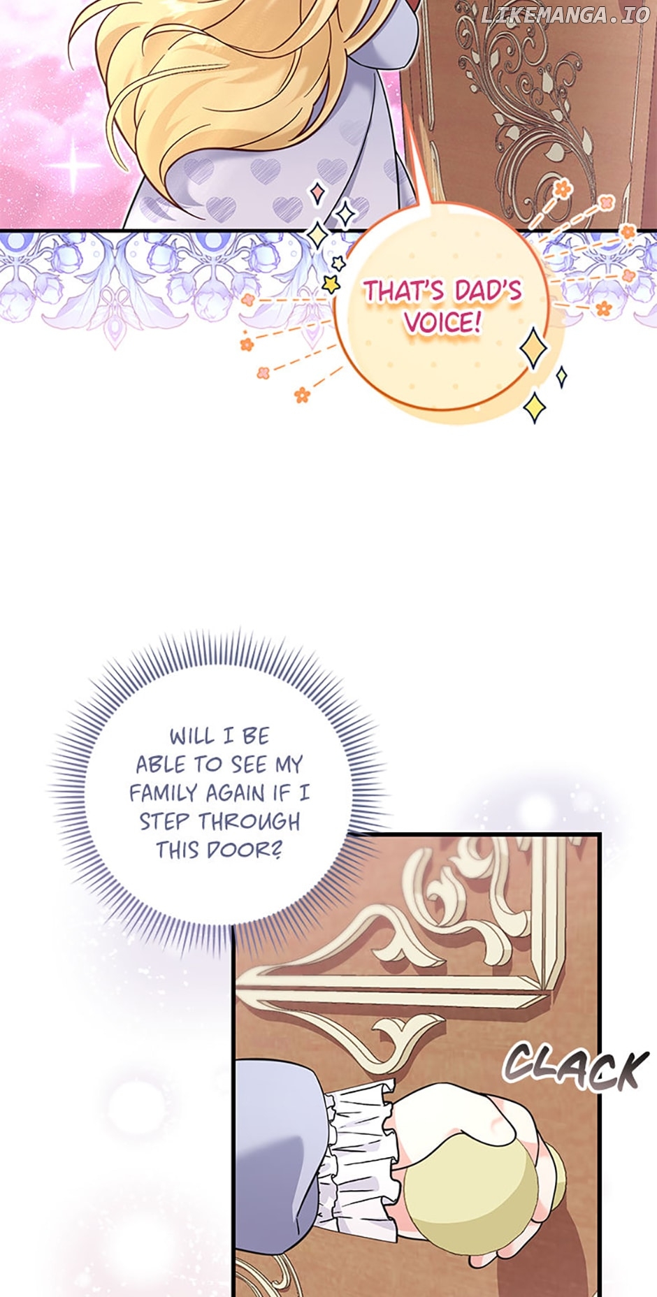 Baby Pharmacist Princess Chapter 45 - page 71