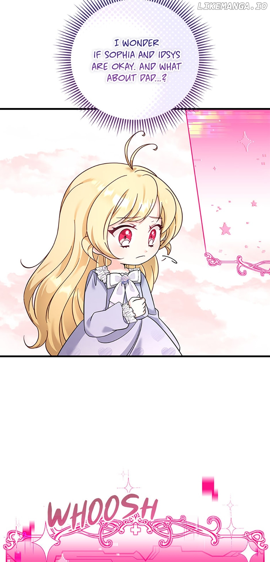 Baby Pharmacist Princess Chapter 45 - page 9