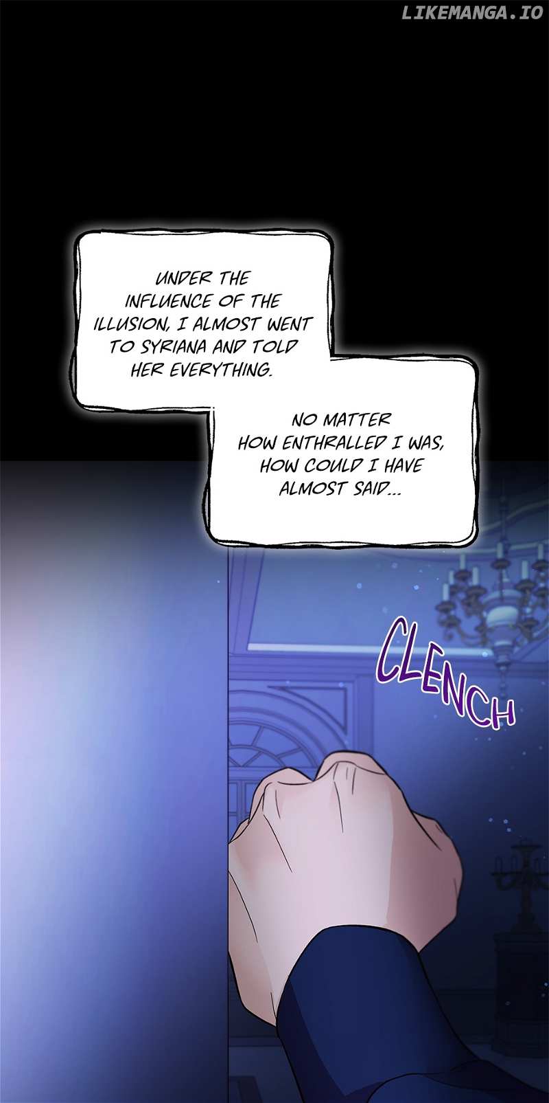 Villains Behind the Curtains Chapter 58 - page 73