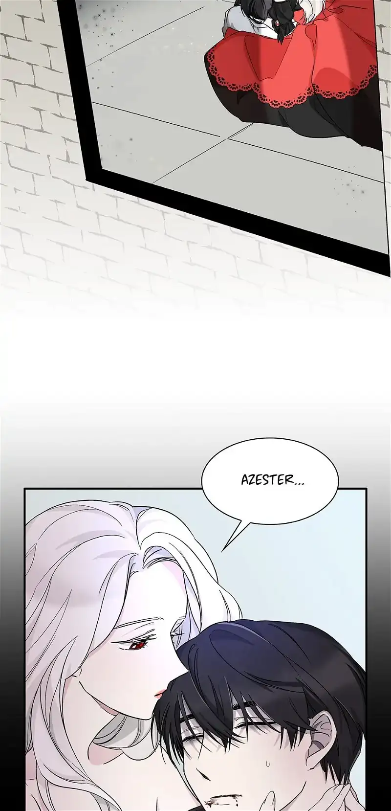 Villains Behind the Curtains Chapter 1 - page 20
