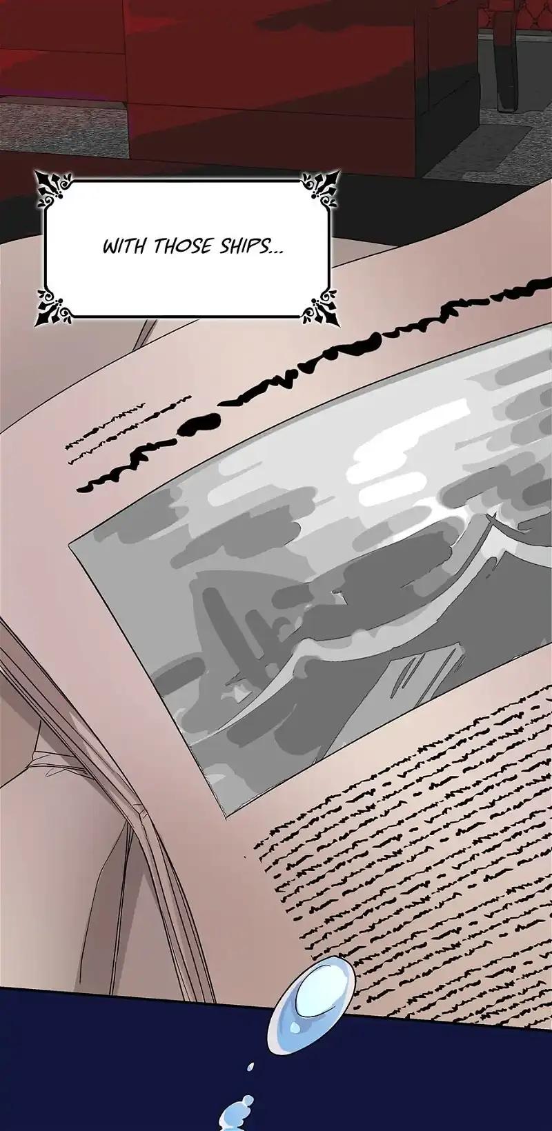 Villains Behind the Curtains Chapter 1 - page 33