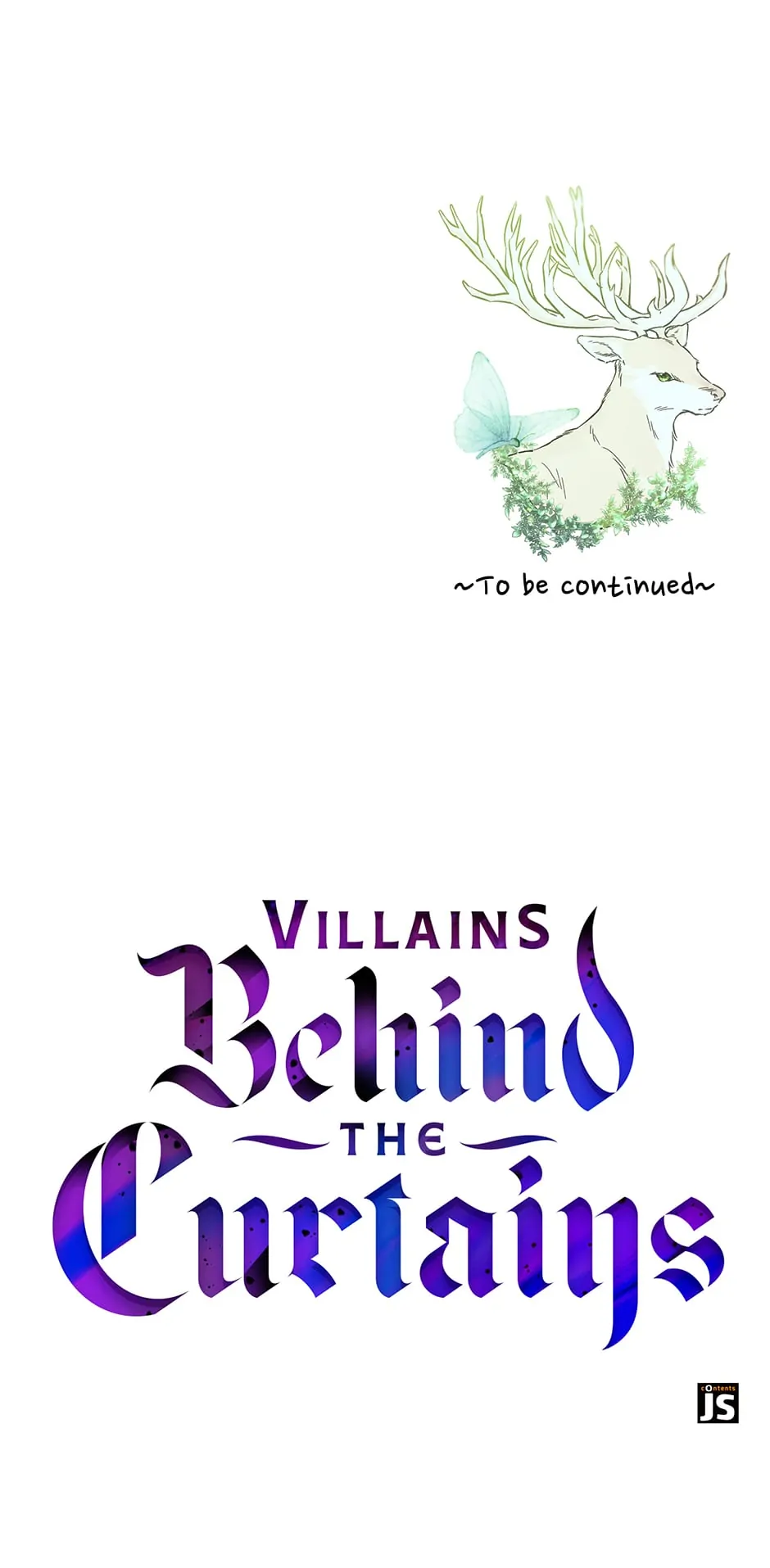 Villains Behind the Curtains Chapter 46 - page 71