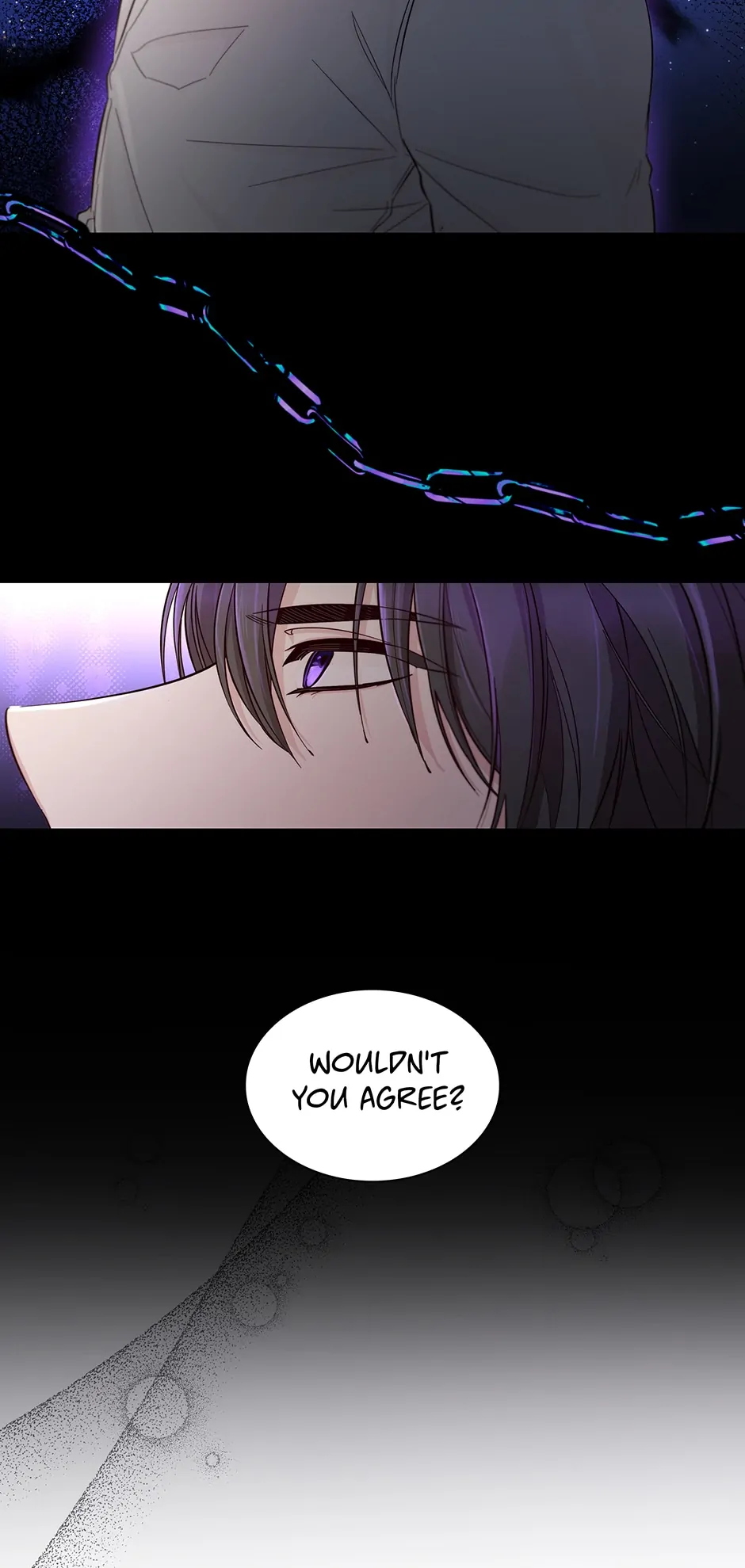 Villains Behind the Curtains Chapter 46 - page 7