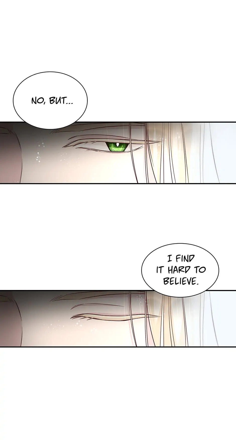 Villains Behind the Curtains Chapter 39 - page 30