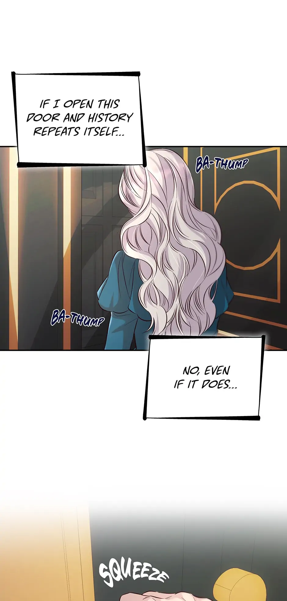 Villains Behind the Curtains Chapter 39 - page 49