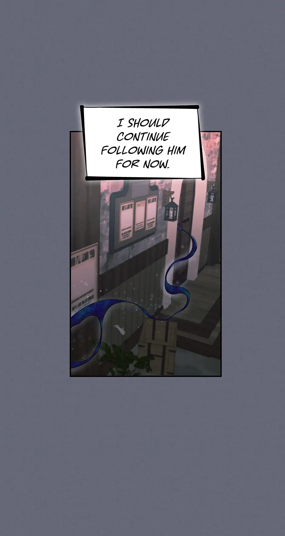 Villains Behind the Curtains Chapter 42 - page 46