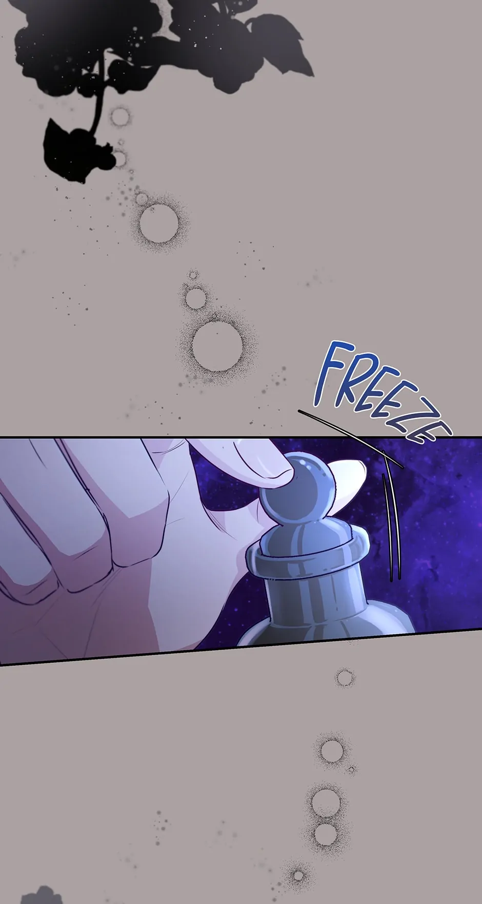 Villains Behind the Curtains Chapter 48 - page 52