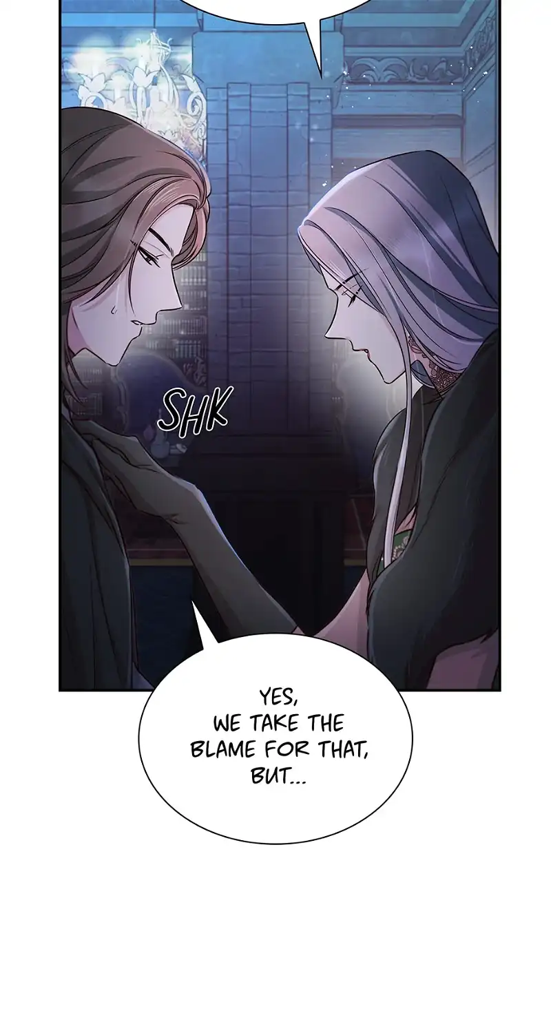 Villains Behind the Curtains Chapter 50 - page 71