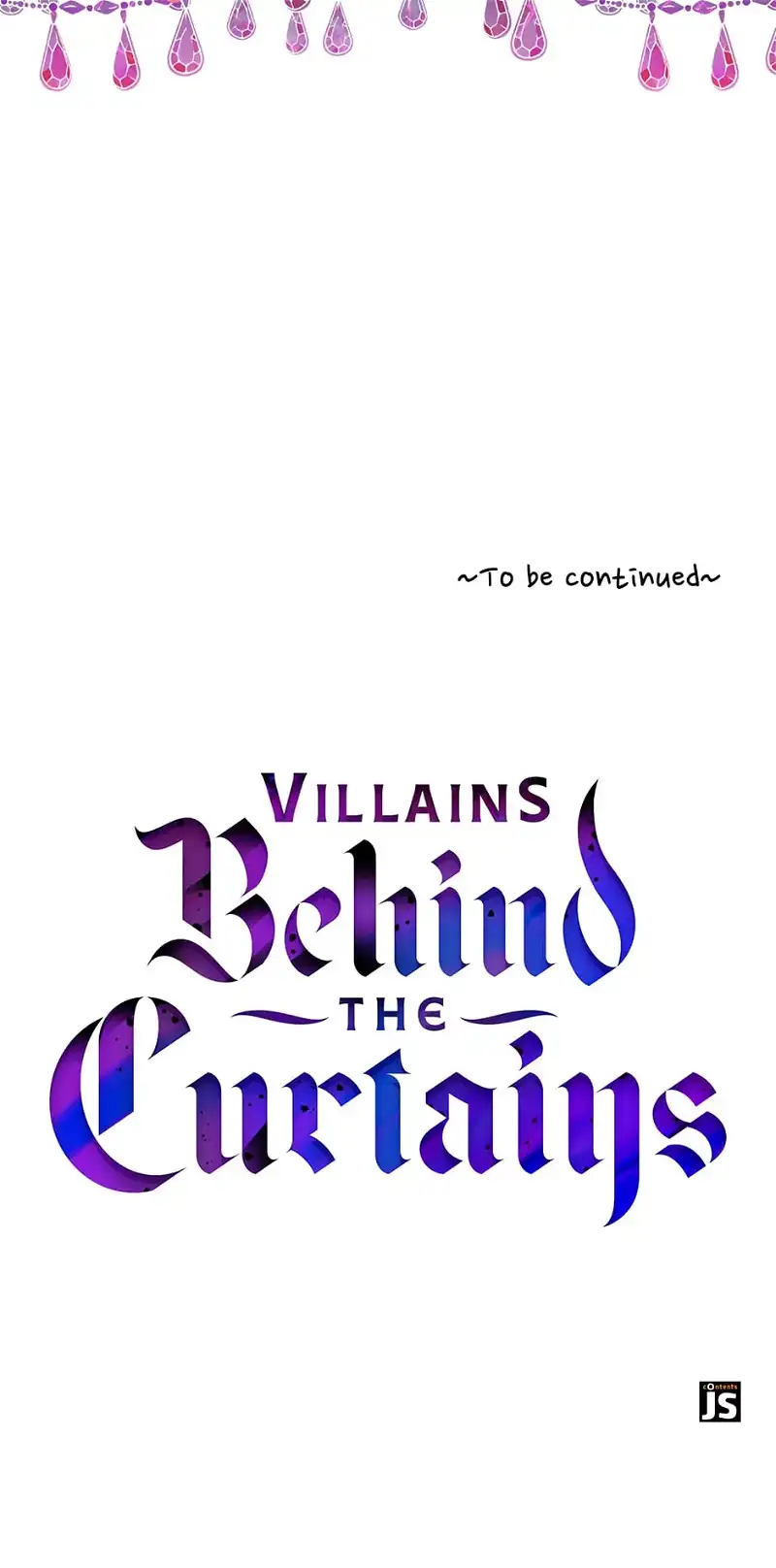 Villains Behind the Curtains Chapter 50 - page 77