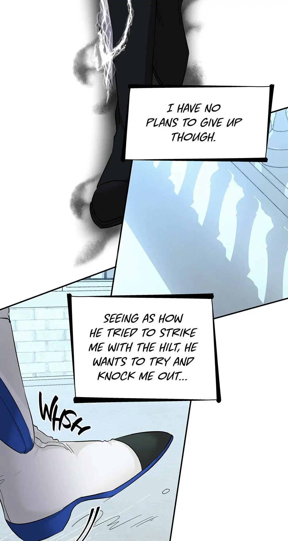 Villains Behind the Curtains Chapter 10 - page 74