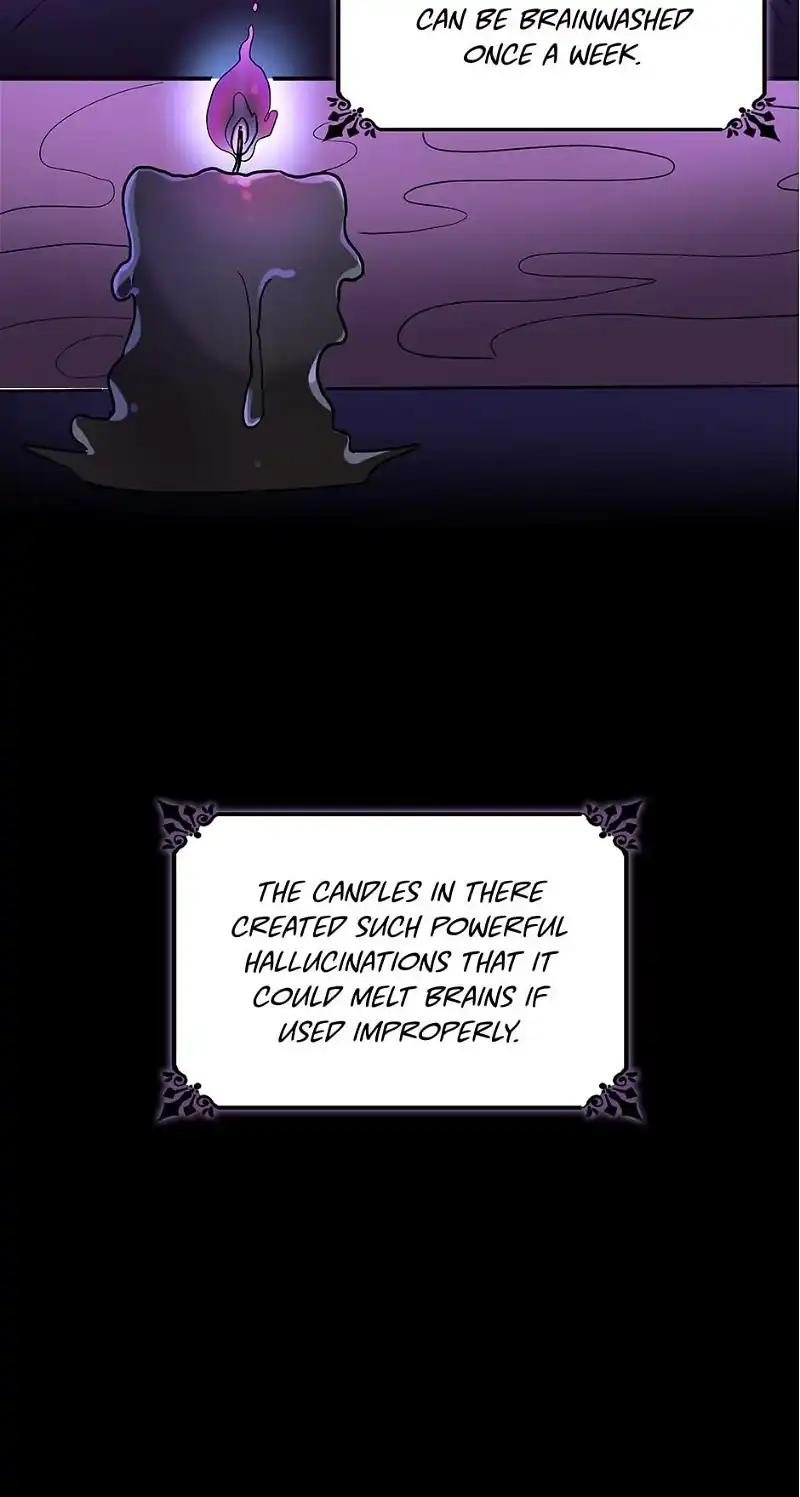 Villains Behind the Curtains Chapter 2 - page 24