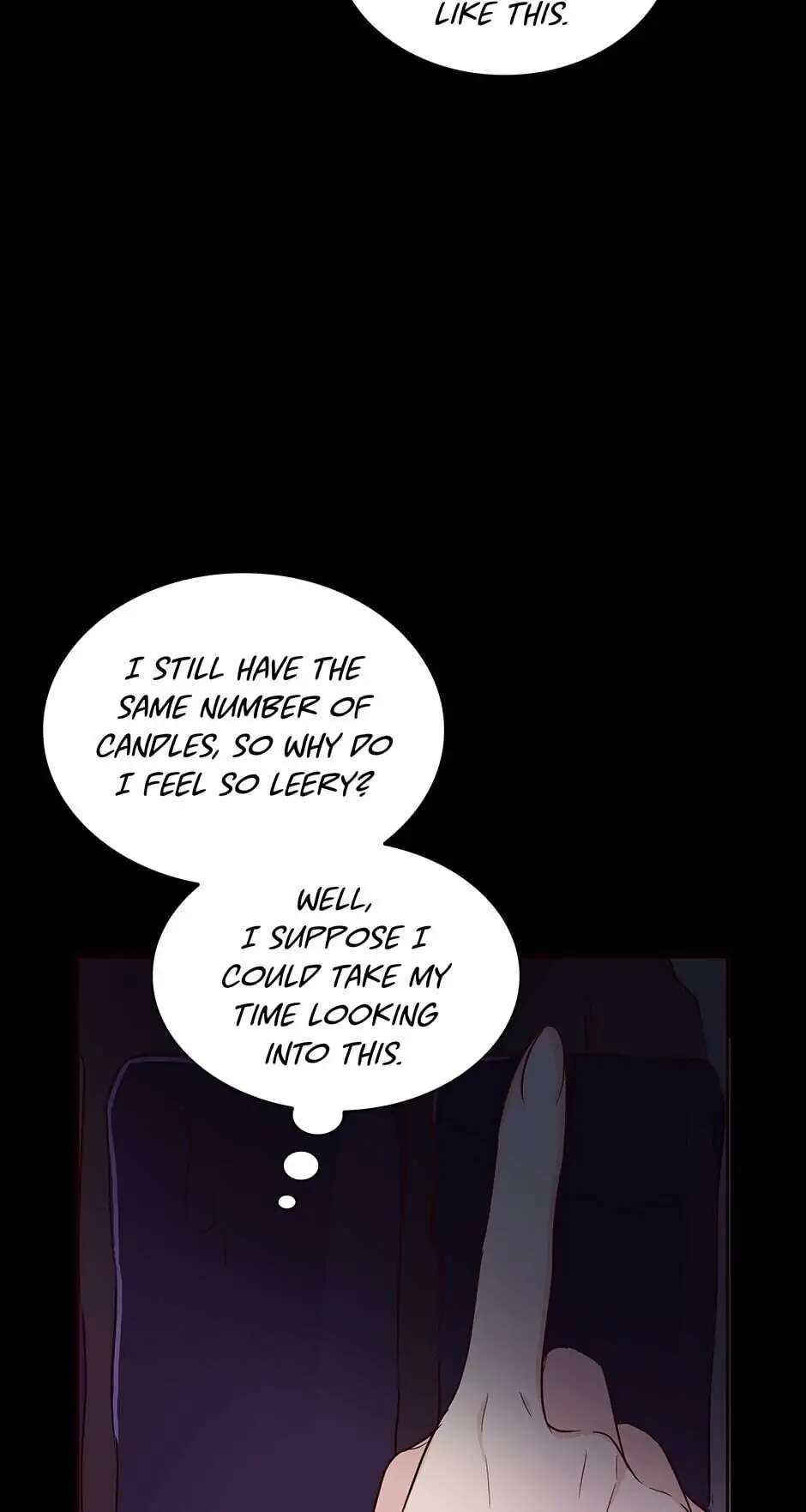 Villains Behind the Curtains Chapter 29 - page 65