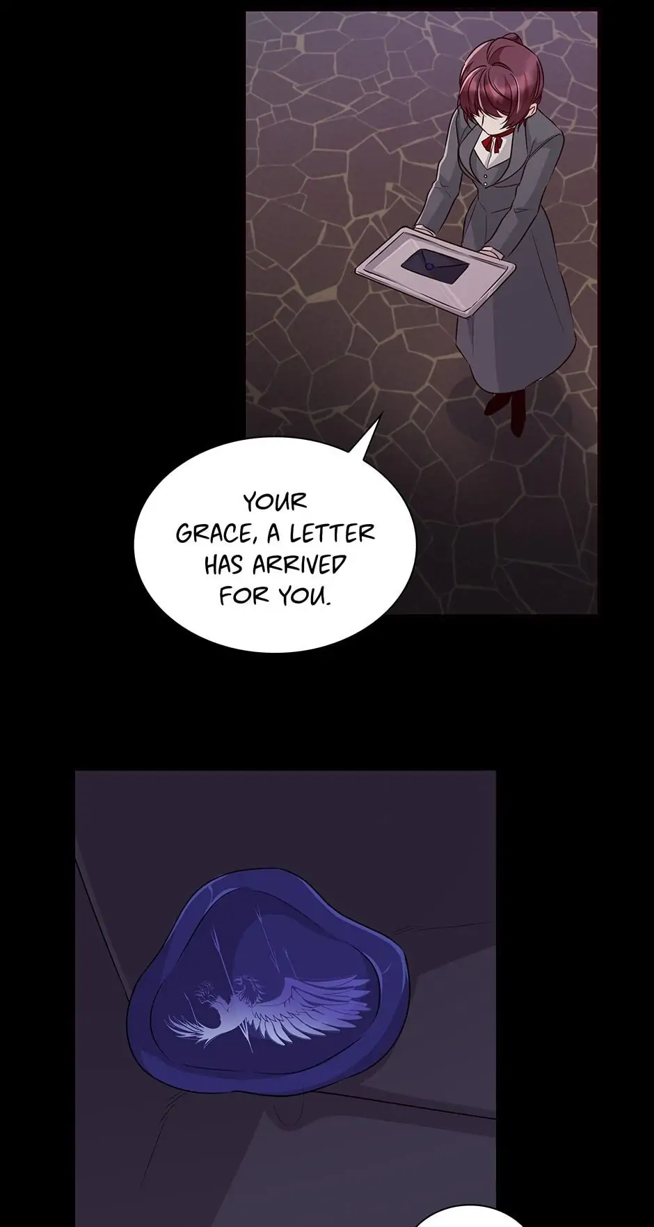 Villains Behind the Curtains Chapter 29 - page 67