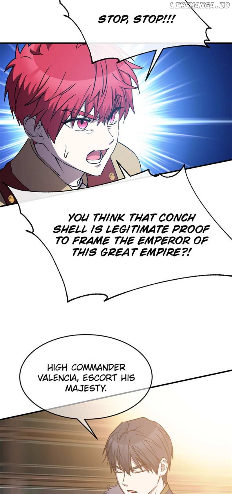 Renia, the Crazy Princess Chapter 79 - page 22