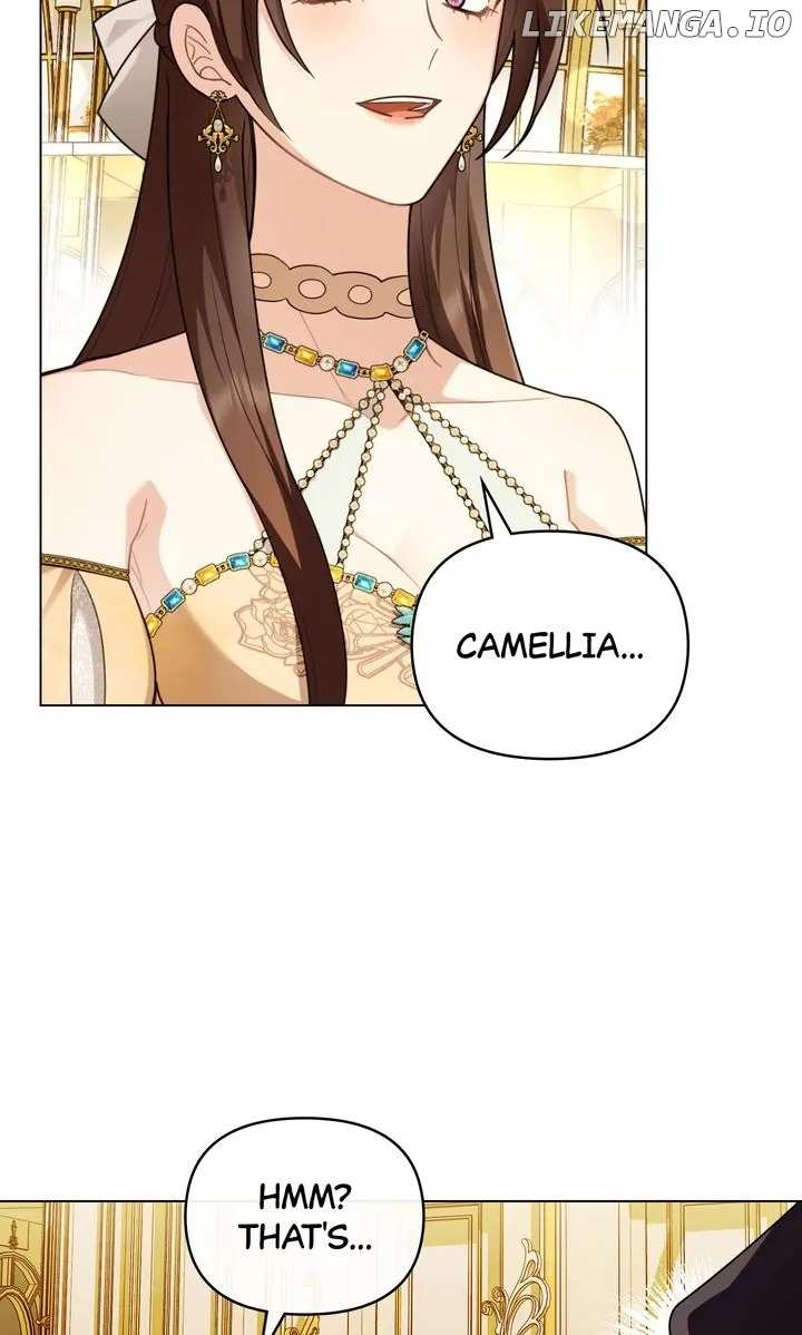 Finding Camellia Chapter 97 - page 2