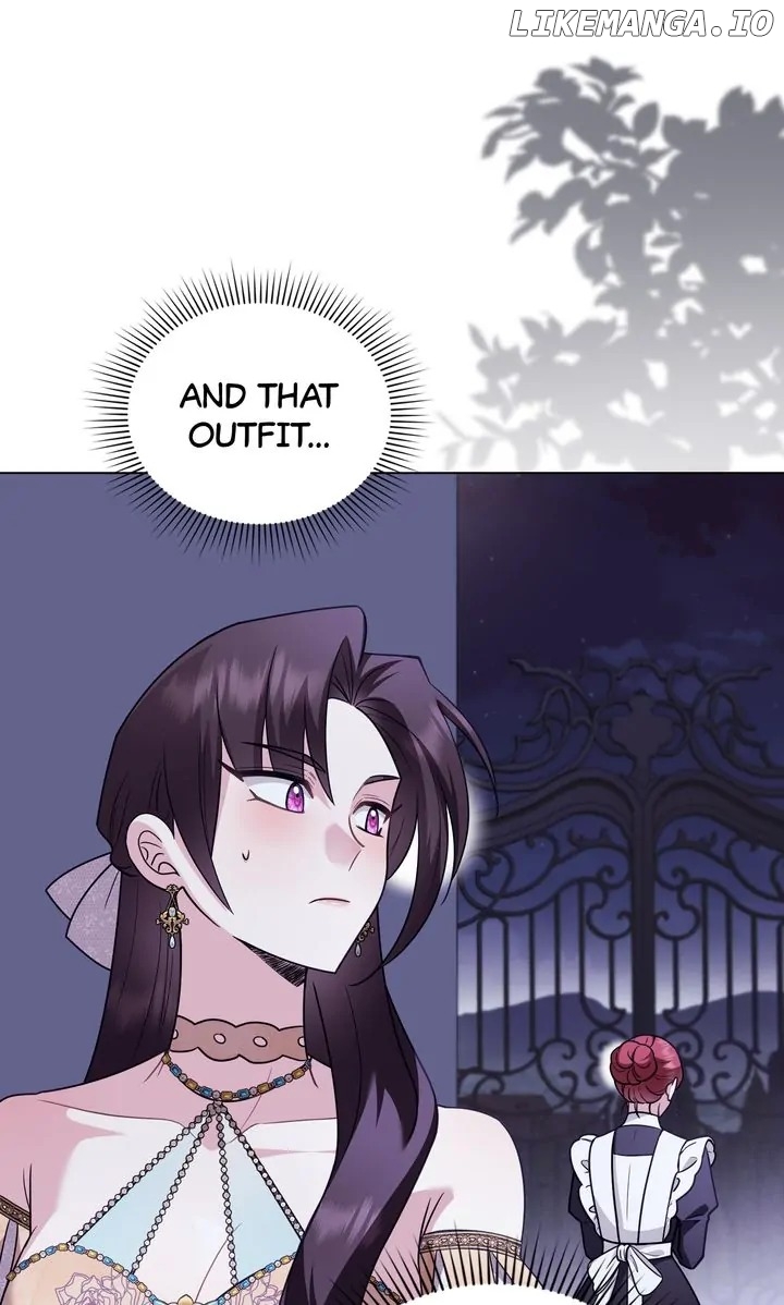 Finding Camellia Chapter 97 - page 7