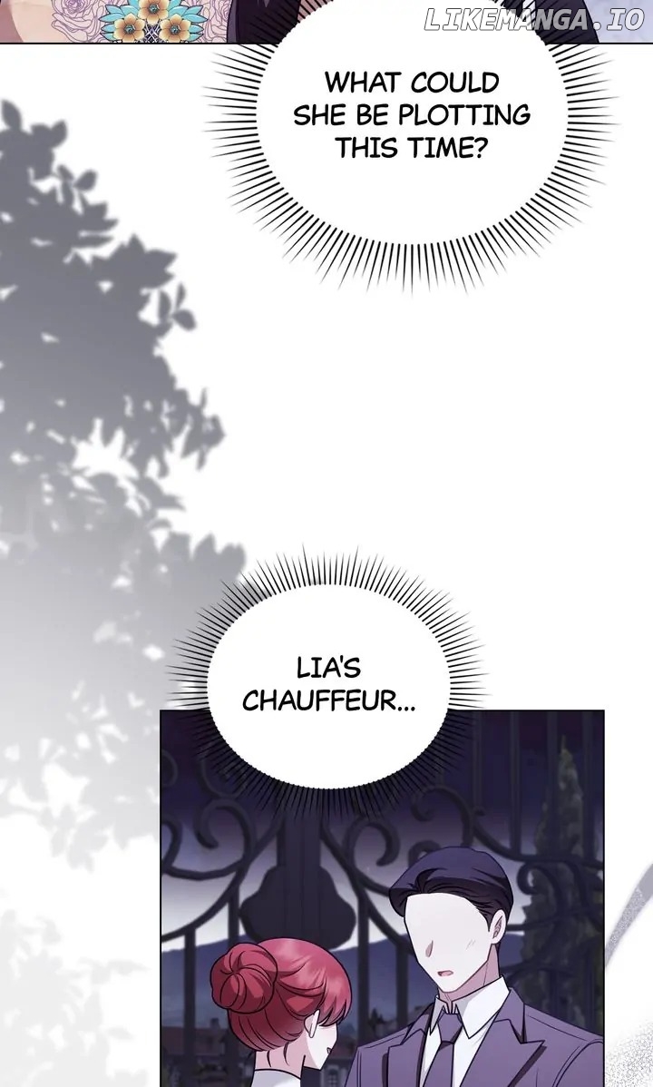 Finding Camellia Chapter 97 - page 8