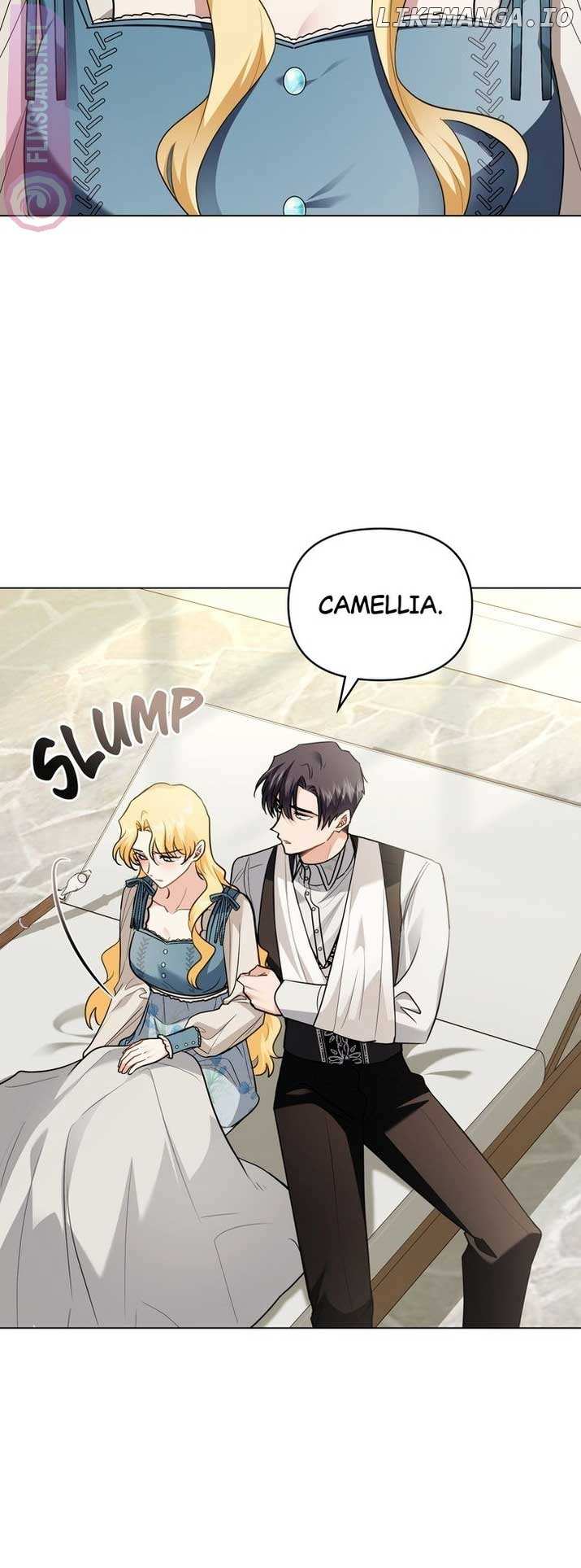 Finding Camellia Chapter 98 - page 36