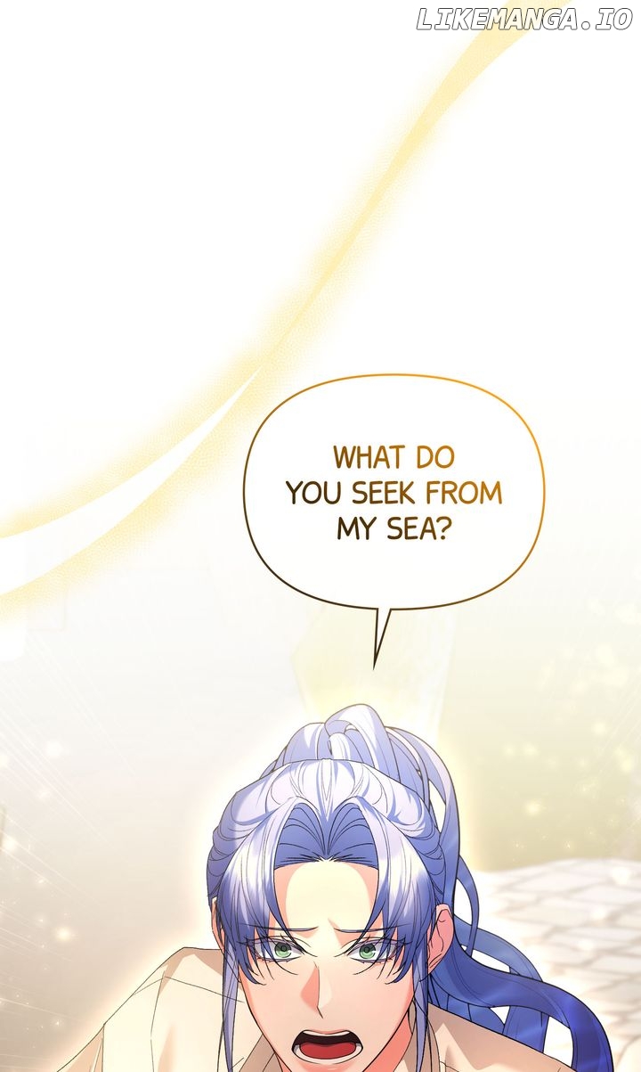 I Want to Become the Emperor, So I Need a Divorce Chapter 34 - page 28