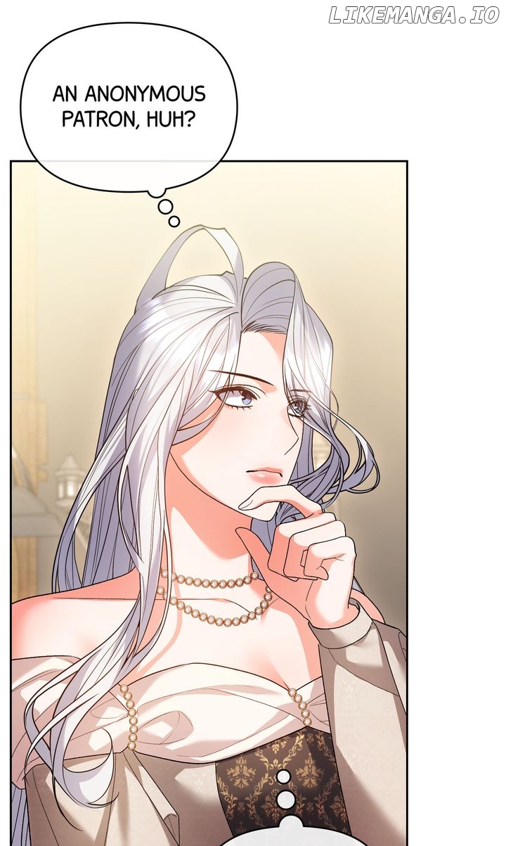 I Want to Become the Emperor, So I Need a Divorce Chapter 34 - page 45