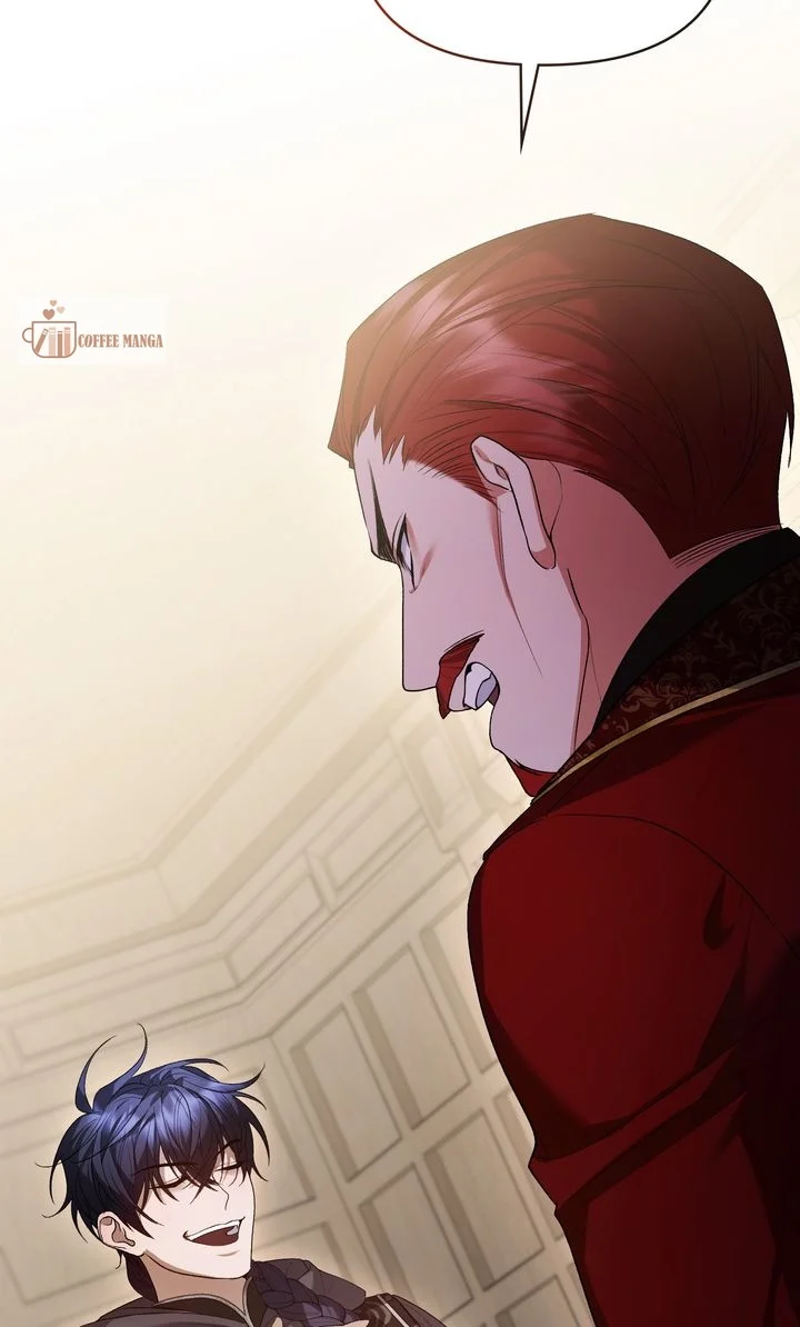 I Want to Become the Emperor, So I Need a Divorce Chapter 37 - page 28